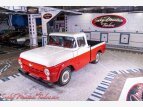 Thumbnail Photo 1 for 1957 Ford F100